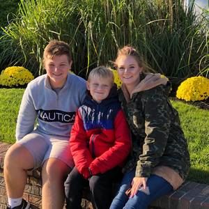 Meet your Posher, Kimberly